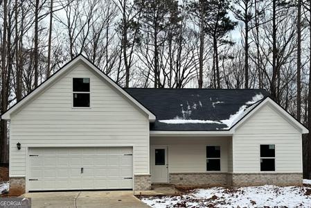 302 whippoorwill Road
