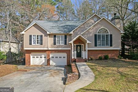 4142 Huntcliff Drive
