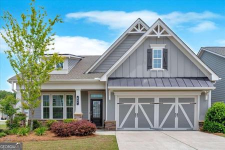 427 BLUFFS VIEW Lane, Canton GA 30114