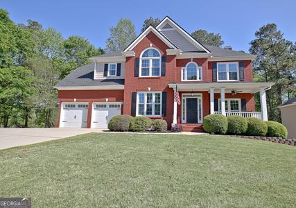 39 Rollingbrook Vista, Newnan GA 30265
