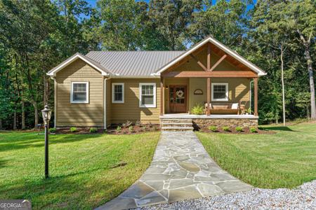 3119 Rock Springs Road, Lavonia GA 30553