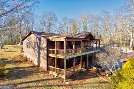716 Lakeview Circle, Morganton GA 30560