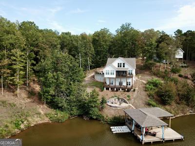 17 N Waterview Drive, Woodland AL 36278