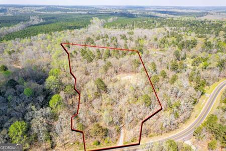 357 Old Copelan Road, Eatonton GA 31024