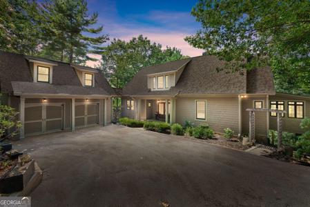 44 Sassafras Ridge, Jasper GA 30143