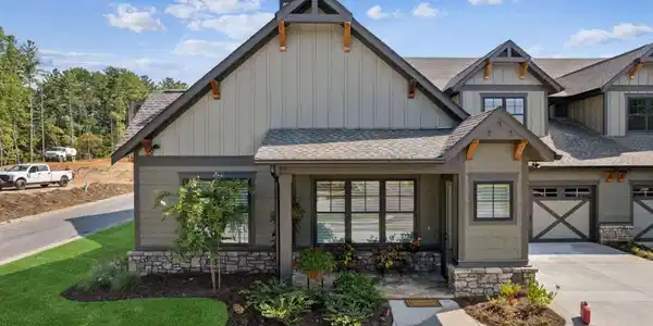 85 Villa Vista # 30, Jasper GA 30143