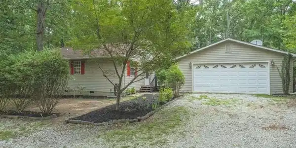 2734 WINDWARD HARBOR Drive, Elberton GA 30635