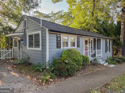 4504 LOMBARDY Way, Acworth GA 30101