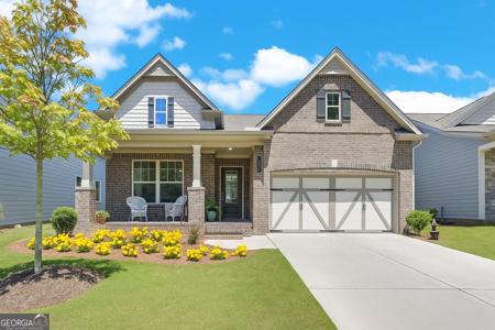 5212 Watchmans Cove, Gainesville GA 30504