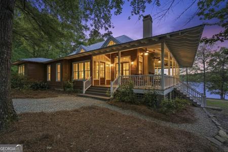 57 Birch Lane, Sparta GA 31087