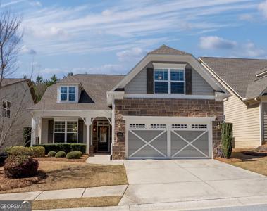 3964 Sweet Magnolia Drive