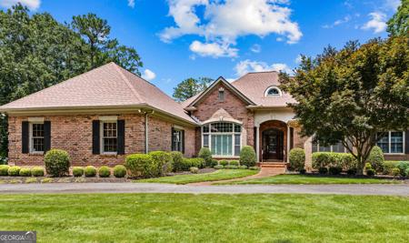 2689 Piedmont Lake Road, Pine Mountain GA 31822