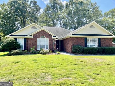 38 Boulder Drive NW, Rome GA 30165
