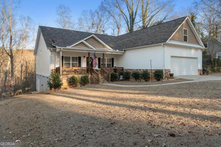 340 Starling Drive, Monticello GA 31064