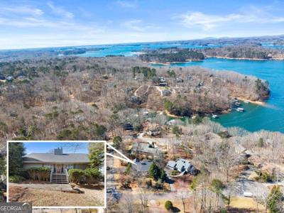 5705 High Harbor Court, Gainesville GA 30504