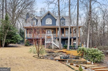 298 Falcon Pointe Court
