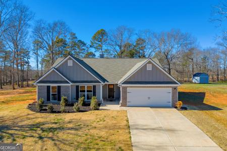 80 Bowers Estates Drive