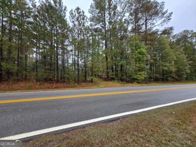 Lot 599 Lake Sinclair Drive, Sparta GA 31087