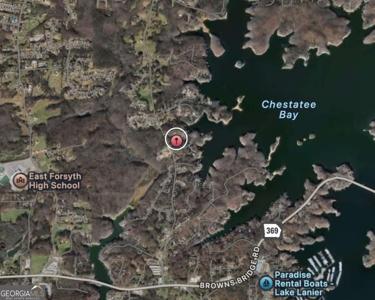 9225 Crystal Springs Road, Gainesville GA 30506