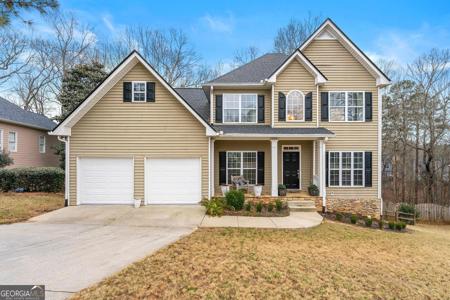 405 Ballymore Pass