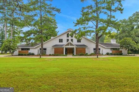 184 Valhalla Road, Cordele GA 31015