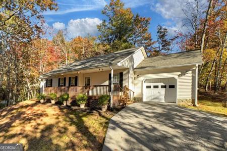 20 Riverwood Drive, Blue Ridge GA 30513