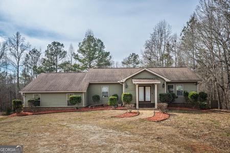 386 Parker Road, Covington GA 30014