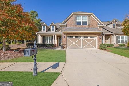 3708 MAJESTIC OAK Drive SW, Gainesville GA 30504