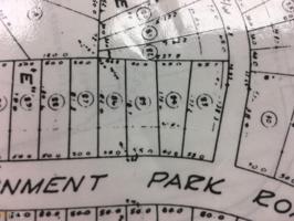 85&86  Poplar Springs Lot 85&86