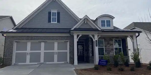 1440 Bluffs Ridge Way