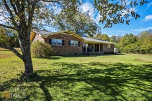 1979 Bonner Gilbert Road