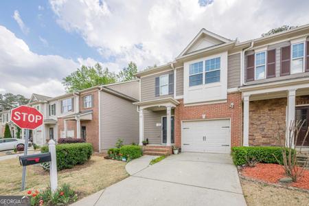 2705 Maple Park Place
