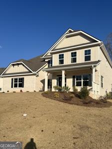 5009 Fairview Circle, Villa Rica GA 30180