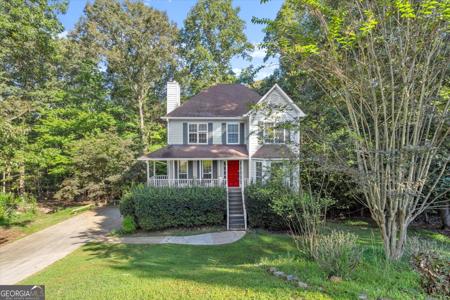 1511 Harbor Watch Court, Woodstock GA 30189