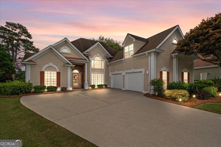 9634 Coastal Pointe Drive, Villa Rica GA 30180