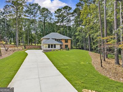 1721 Osprey Poynte, Greensboro GA 30642
