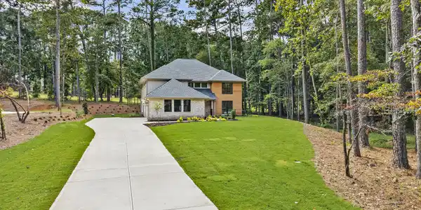 1721 Osprey Poynte, Greensboro GA 30642