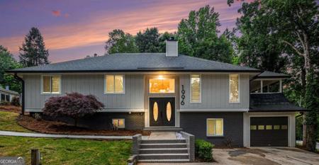1996 Briarwood Drive, Gainesville GA 30501