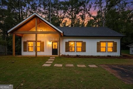 118 SW Southshore Road, Eatonton GA 31024