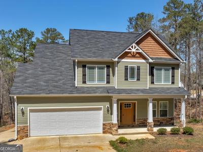 20 Egret Court