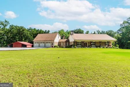 515 Gregory Road, Covington GA 30014
