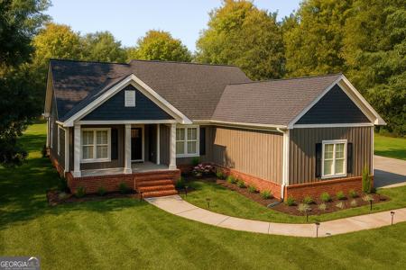 149 Waters Edge Drive, Eatonton GA 31024