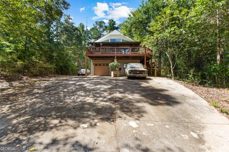 329 Chick-A-Dee Court, Monticello GA 31064