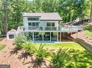 6505 Samoa Way, Flowery Branch GA 30542