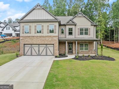 3551 Dockside Shores Drive