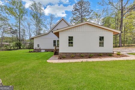 115 Lullwater Lane, Eatonton GA 31024