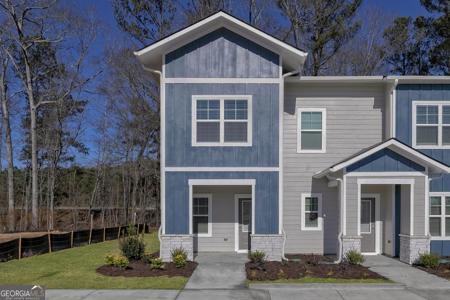 234 Rooker Drive, Lagrange GA 30241