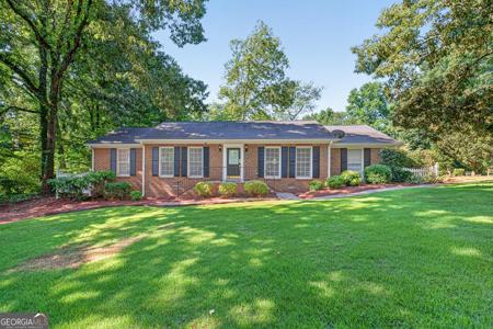 3705 Arrowhead Place, Gainesville GA 30506