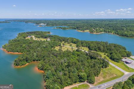 Sidney Point, Hartwell GA 30643