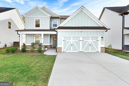 97 Bowers Estates